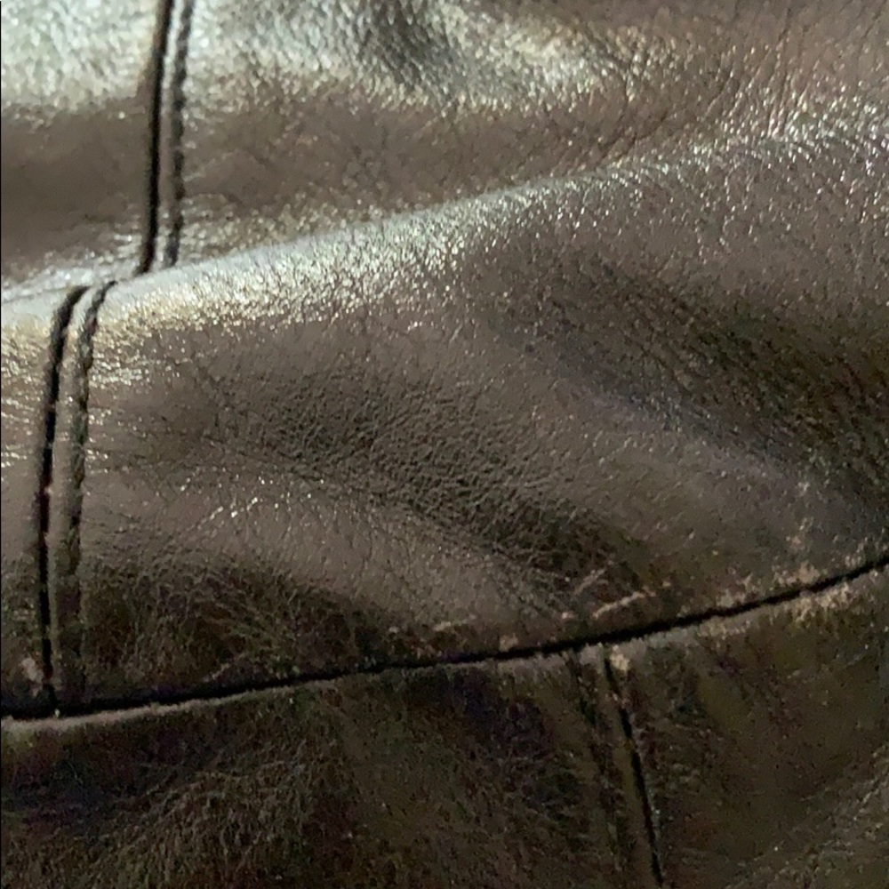 Coach Purse - Picture 8 of 8